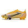 Nike Mercurial Vapor XIV Elite FG Amarillo Negro